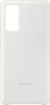 Samsung Silicone Cover for Galaxy S20 FE white 