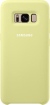 Samsung Silicone Cover for Galaxy S8 green