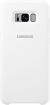 Samsung Silicone Cover for Galaxy S8+ white 