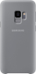 Samsung Silicone Cover for Galaxy S9 grey 