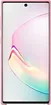 Samsung Silicone Cover для Galaxy Note 10 pink