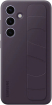 Samsung Silicone Grip case for Galaxy S24 dark violet