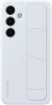 Samsung Silicone Grip case for Galaxy S24 light blue