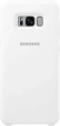 Samsung Silicone Cover для Galaxy S8+ белый