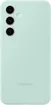Samsung Silicone case для Galaxy S24 FE Mint