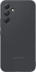 Samsung Silicone case для Galaxy A54 5G black