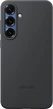 Samsung Silicone case для Galaxy S25+ черный