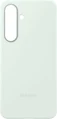 Samsung Silicone case для Galaxy S25 FE Mint