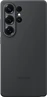 Samsung Silicone case для Galaxy S25 Ultra черный