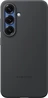 Samsung Silicone case для Galaxy S25 черный