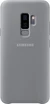 Samsung Silicone Cover для Galaxy S9+ серый