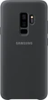 Samsung Silicone Cover для Galaxy S9+ черный