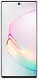 Samsung Silicone Cover для Galaxy Note 10 белый