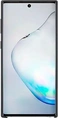 Samsung Silicone Cover для Galaxy Note 10 черный