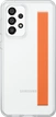 Samsung Slim strap Cover для Galaxy A33 5G прозрачный