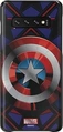Samsung Smart Cover Captain America для Galaxy S10