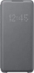 Samsung Smart LED View Cover for Galaxy S20+ grey