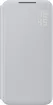 Samsung Smart LED View Cover для Galaxy S22 Light Gray