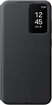 Samsung Smart View wallet case для Galaxy S24+ black