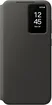 Samsung Smart View wallet case для Galaxy S24 FE black