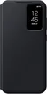 Samsung Smart View wallet case для Galaxy S23 FE black