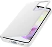 Samsung Smart View wallet case для Galaxy A35 5G white