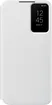 Samsung Smart clear View Cover для Galaxy S22+ white