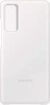 Samsung Smart clear View Cover for Galaxy S20 FE white 