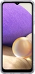 Samsung Soft clear Cover для Galaxy A32 5G прозрачный