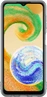 Samsung Soft clear Cover для Galaxy A04s черный