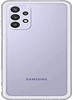 Samsung Soft clear Cover для Galaxy A32 прозрачный
