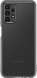 Samsung Soft clear Cover для Galaxy A13 черный