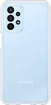Samsung Soft clear Cover для Galaxy A23 transparent