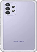 Samsung Soft clear Cover for Galaxy A32 transparent