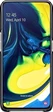 Samsung Standing Cover для Galaxy A80 черный