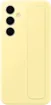 Samsung Standing Grip case для Galaxy S24 FE yellow