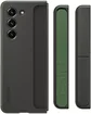 Samsung Standing case with strap для Galaxy Z Fold 5 graphite