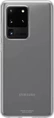 Samsung clear Cover для Galaxy S20 Ультра прозрачный
