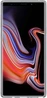 Samsung clear Cover для Galaxy Note 9 прозрачный