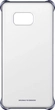 Samsung clear Cover для Galaxy S6 Edge+ синий