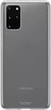 Samsung clear Cover для Galaxy S20+ прозрачный