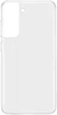 Samsung clear Cover для Galaxy S21 FE transparent