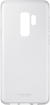 Samsung clear Cover for Galaxy S9+ transparent 