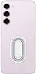 Samsung clear Gadget case для Galaxy S23+ transparent