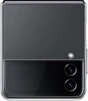 Samsung clear Slim Cover для Galaxy Z Flip 4 прозрачный
