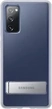 Samsung clear Standing Cover для Galaxy S20 FE