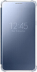 Samsung clear View Cover for Galaxy A5 (2016) blue 