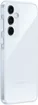 Samsung clear case для Galaxy A35 5G transparent