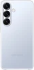 Samsung clear case для Galaxy S25 прозрачный