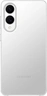 Samsung clear case для Galaxy S25 Edge прозрачный